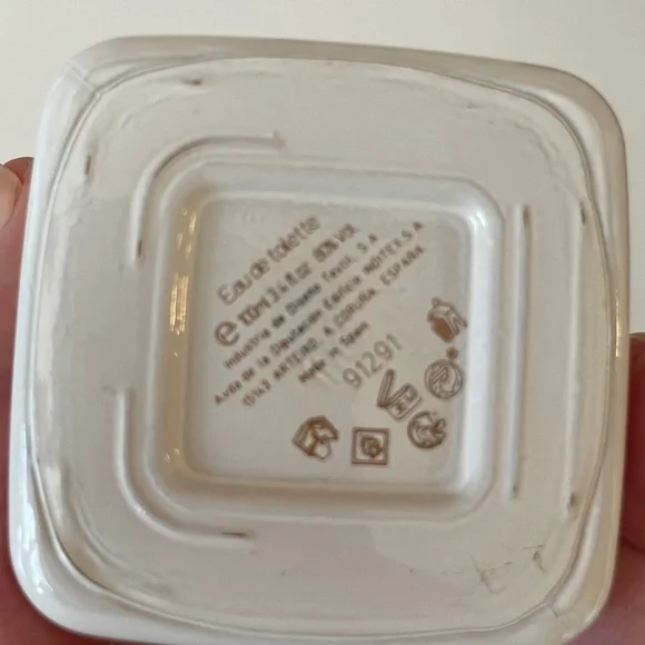 FINAL SALE!! ZARA - Femme - Picture 5 of 7